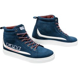 City Shoe 2.0 bleu