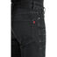 Robby Arm 01 Jeans schwarz