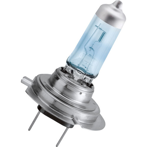 Ampoules & systèmes d’éclairage de moto Philips H7 ampoule WhiteVision ultra moto +60% 12V 55W PX26d Neutre