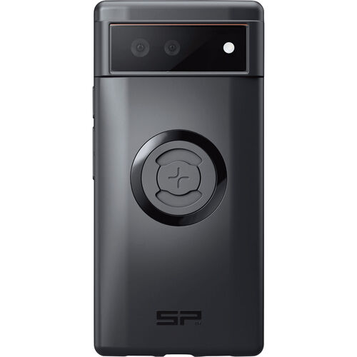 Support de smartphone & de navigateur pour moto SP Connect Phone Case SPC+ pour Samsung S23 Ultra