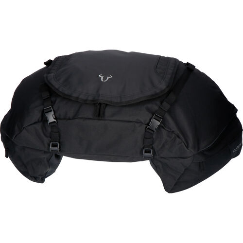 Motorcycle Rear Bags & Rolls SW-MOTECH rearbag ION L  50 liters black