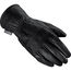 Delta H2Out Leather glove short black
