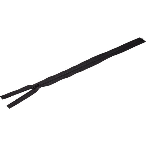 Accessories POLO 3V Zipper for detachbale lining black 40 cm Neutral