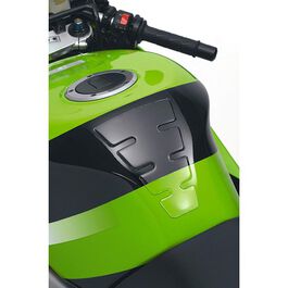 Tampons souples pour réservoirs, films & autocollants pour moto POLO tank pad épais 173x133x1,4mm  incolore Neutre