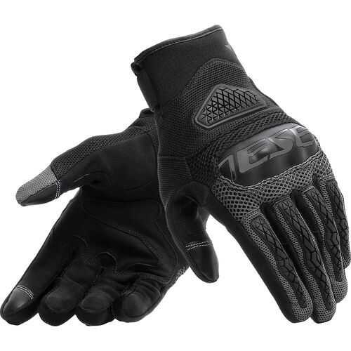 Bora textile glove