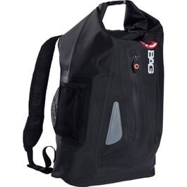 Backpacks QBag backpack 15 waterproof up to 30 liters  black Orange