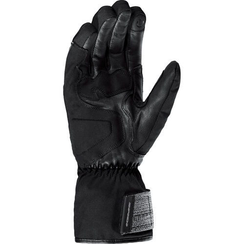 Alu-Pro Evo H2Out Handschuh schwarz