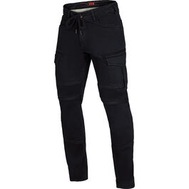 Trousers IXS Classic AR Cargopants Black