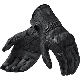Fly 3 Gloves noir