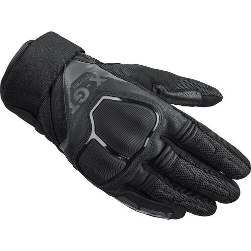 Motorradhandschuhe SPIDI X-GT Handschuh kurz