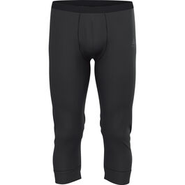 Active F-Dry Light ECO 3/4 Functional pants noir