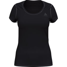 Active F-Dry Light ECO Lady T-Shirt noir