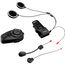 10S Bluetooth Headset Dual Pack