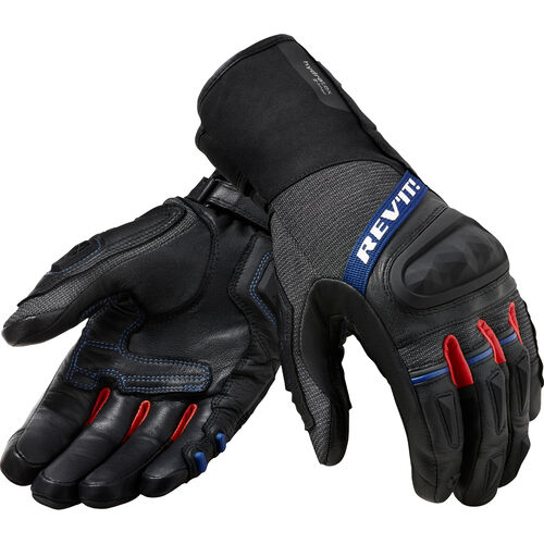 Motorcycle Gloves Tourer REV'IT! Sand 4 H2O Glove