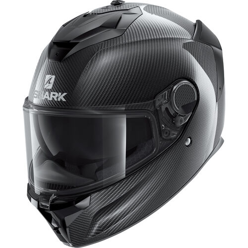 Shark helmets Spartan GT Carbon Full Face Helmet Skin Glossy black