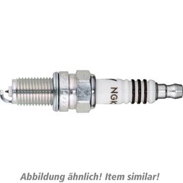 Motorcycle Spark Plugs & Spark Plug Connectors NGK Iridium spark plug CR 9 EIX  10/19/16mm Neutral