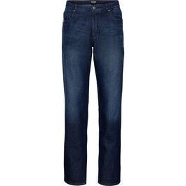 Straight Mid Cole Jeans blue