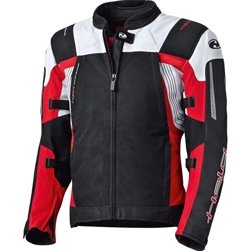 Men Motorcycle Textile Jackets Held Antaris Textile Jacket