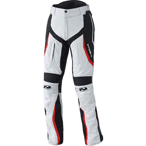 Motorcycle Textile Trousers Held Link Men Pant Red