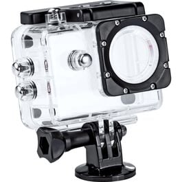 Motorrad Kamera Halterungen & Zubehör Midland Wasserdichtes Gehäuse für H5 Action Kamera