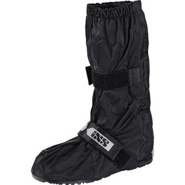 Vêtements de pluie moto IXS Bottes de Pluie Ontario 2.0 Noir