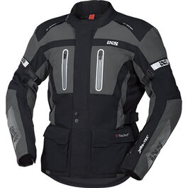 Pacora-ST Textile Jacket noir/gris