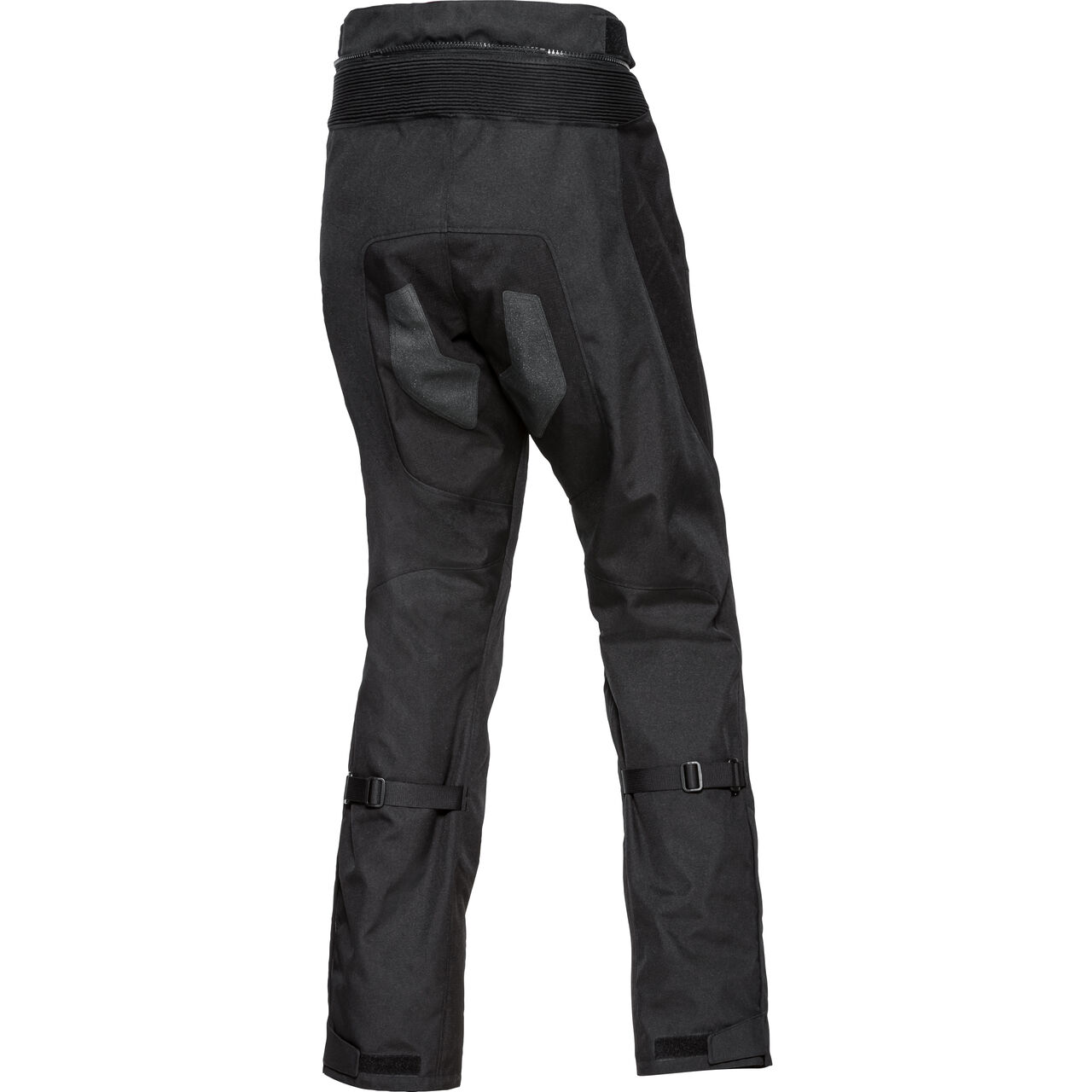 Cedar WP Textile trousers black