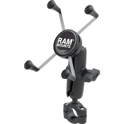 Ram Mounts X-Grip® kit with MNT clamp for smartphones