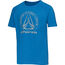 Jalon T-Shirt blau