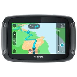 Motorrad Navigationsgeräte TomTom Rider 500 EU Motorradnavigationsgerät