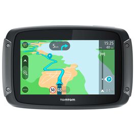 Motorcycle Navigation Devices TomTom Rider 500 EU motorcycle navigation device
