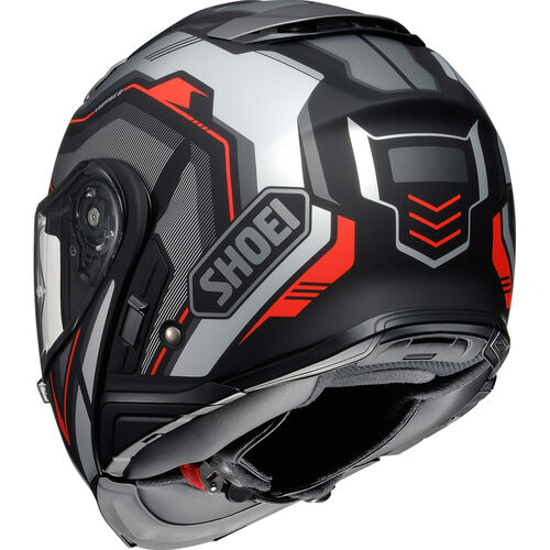 Shoei Neotec II Respect TC-5 XS Modular Helmets