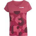 Damen T-Shirt 1.0 pink