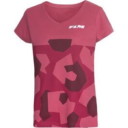 Femmes T-Shirt 1.0 rose