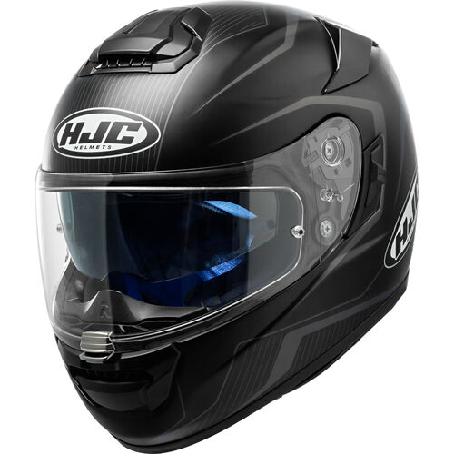 HJC RPHA ST POLO Full Face Helmet Edition MC-5 #21