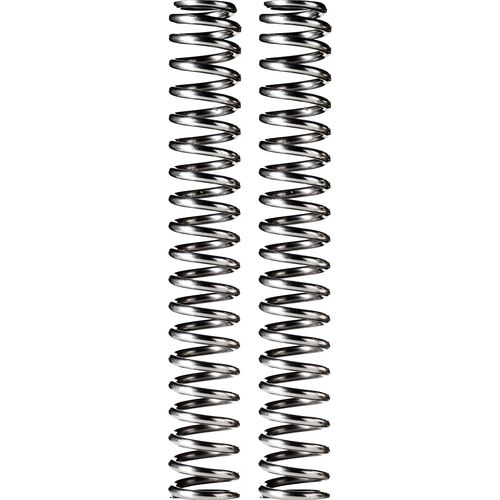 fork springs pair Zero Friction linear