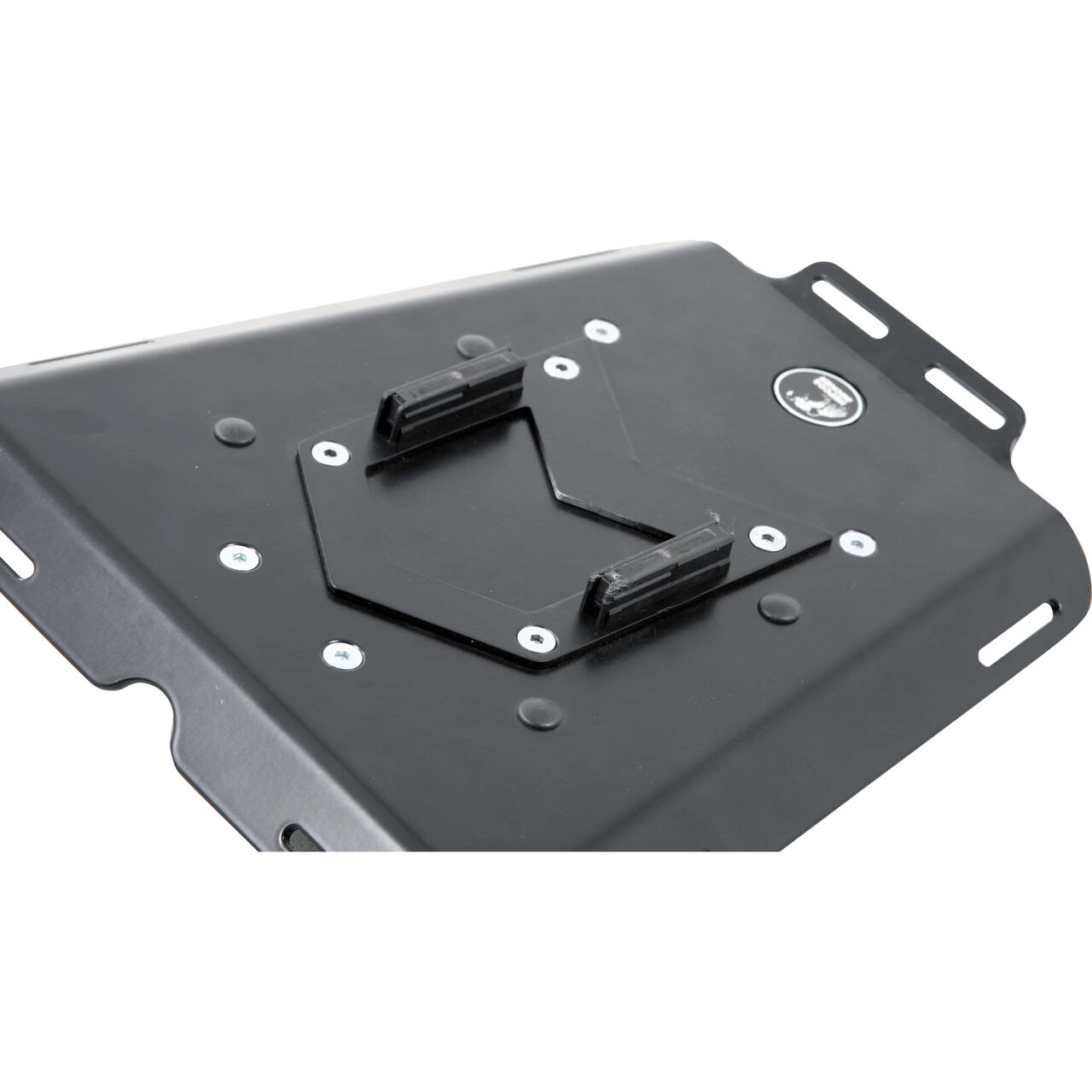 Lock-it Adapter für Sport-/Minirack Träger mit Gegenhalter