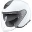 Schuberth Metropolitan M1 Pro Open-Face-Helmet white