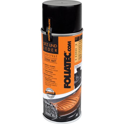 Seat and leather paint spray 400 ml