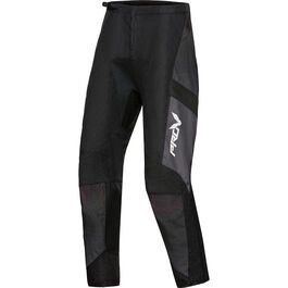 Pantalons de moto en textile PRO-V Holeshot pantalon cross Gris