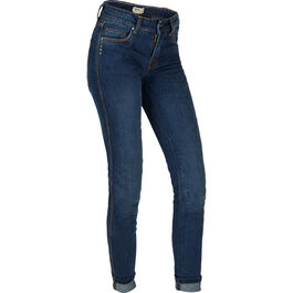 Florida Women's jeans bleu