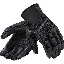 Caliber Glove noir