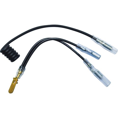 Instruments & accessoires pour instruments Daytona câble d'induction pour signal tachymètre Noir