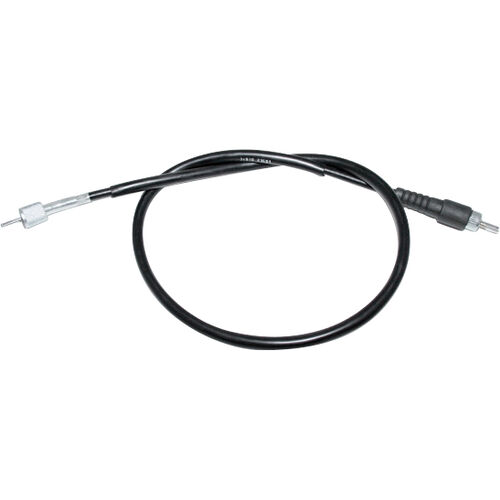 Instrument Accessories & Spare Parts Paaschburg & Wunderlich speedometer cable like OEM 34910-10990/26E00, 90cm for Suzuk Black