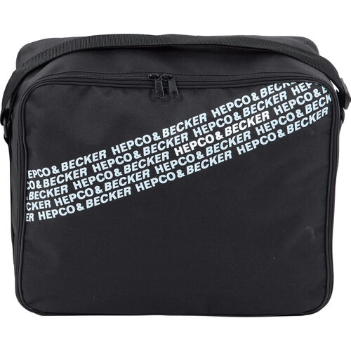 Accessoires & pièces de rechange pour coffres Hepco & Becker sac intérieur  700509 pour Alu Standard 40 valise latérale Neutre