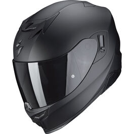 Full Face Helmets Scorpion EXO 520 Evo Air Black