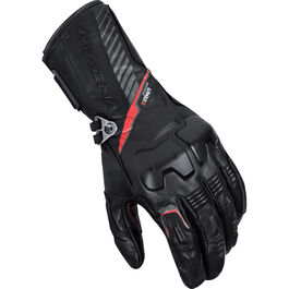 Motorcycle Gloves Macna Rango RTX DL Glove long Black