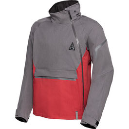Torc WP Textile jacket red