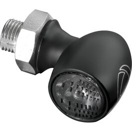 Indicators Kellermann Atto® Dark LED metal indicator M5  black Neutral