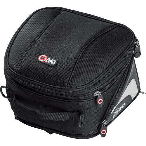 QBag rear bag ST07 removable 10-16 liters